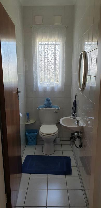 3 Bedroom Property for Sale in Sasolburg Ext 23 Free State